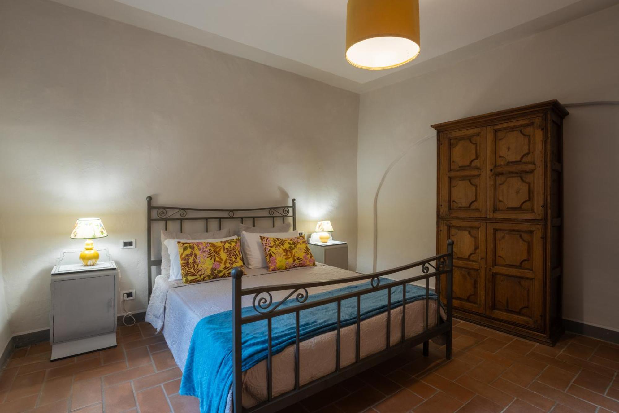 Le Fonti Di San Gimignano Room Exterior foto